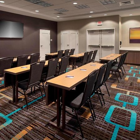 Residence Inn By Marriott Boston Bridgewater Raynham Kültér fotó