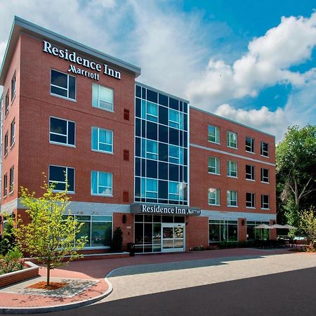 Residence Inn By Marriott Boston Bridgewater Raynham Kültér fotó