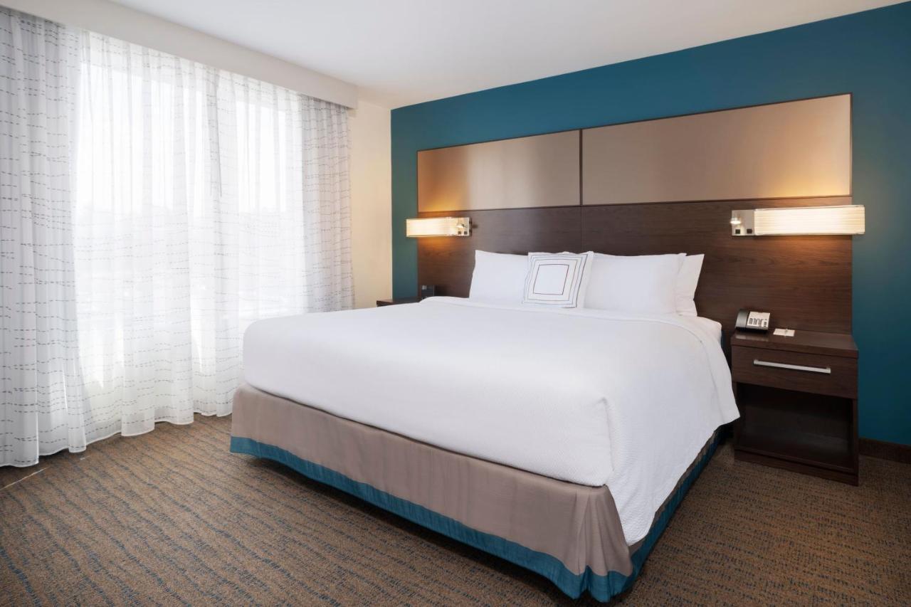 Residence Inn By Marriott Boston Bridgewater Raynham Kültér fotó