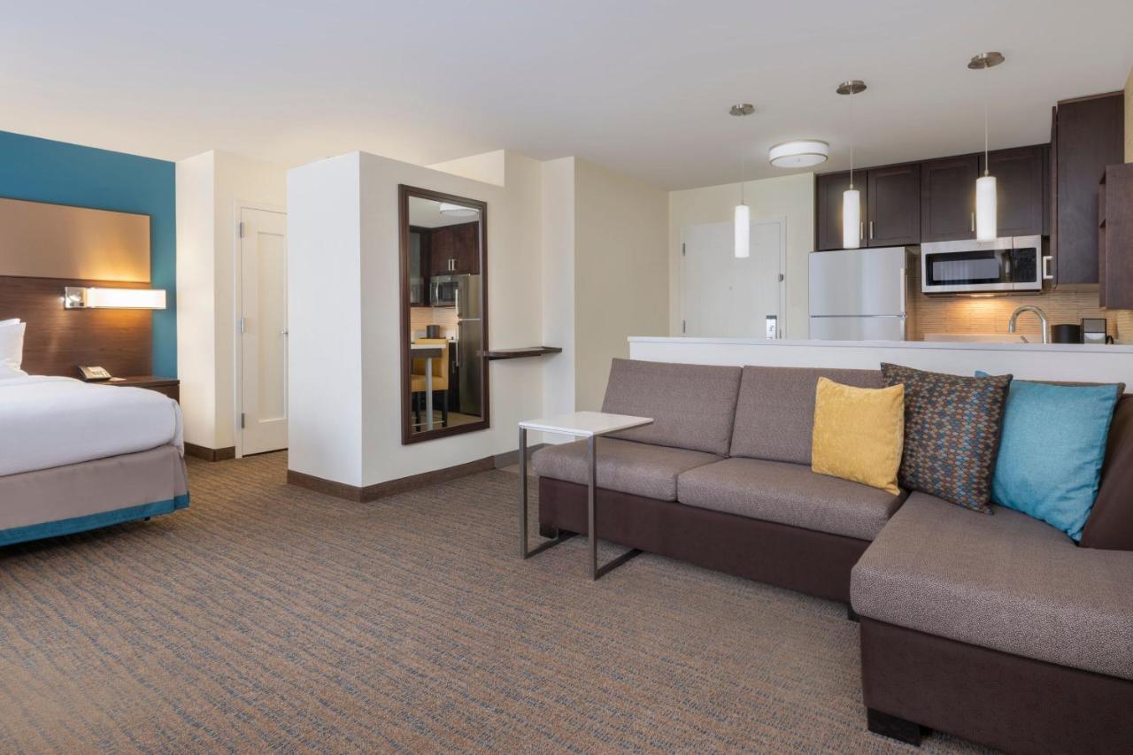Residence Inn By Marriott Boston Bridgewater Raynham Kültér fotó