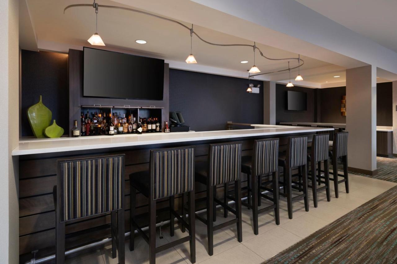 Residence Inn By Marriott Boston Bridgewater Raynham Kültér fotó