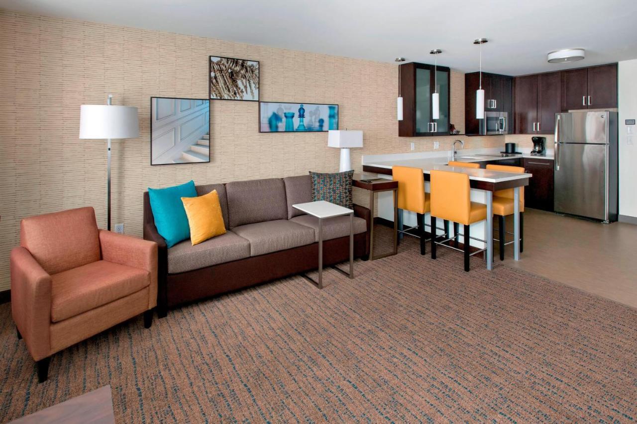Residence Inn By Marriott Boston Bridgewater Raynham Kültér fotó
