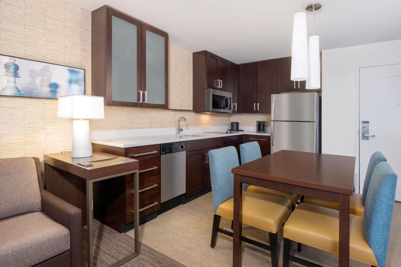 Residence Inn By Marriott Boston Bridgewater Raynham Kültér fotó