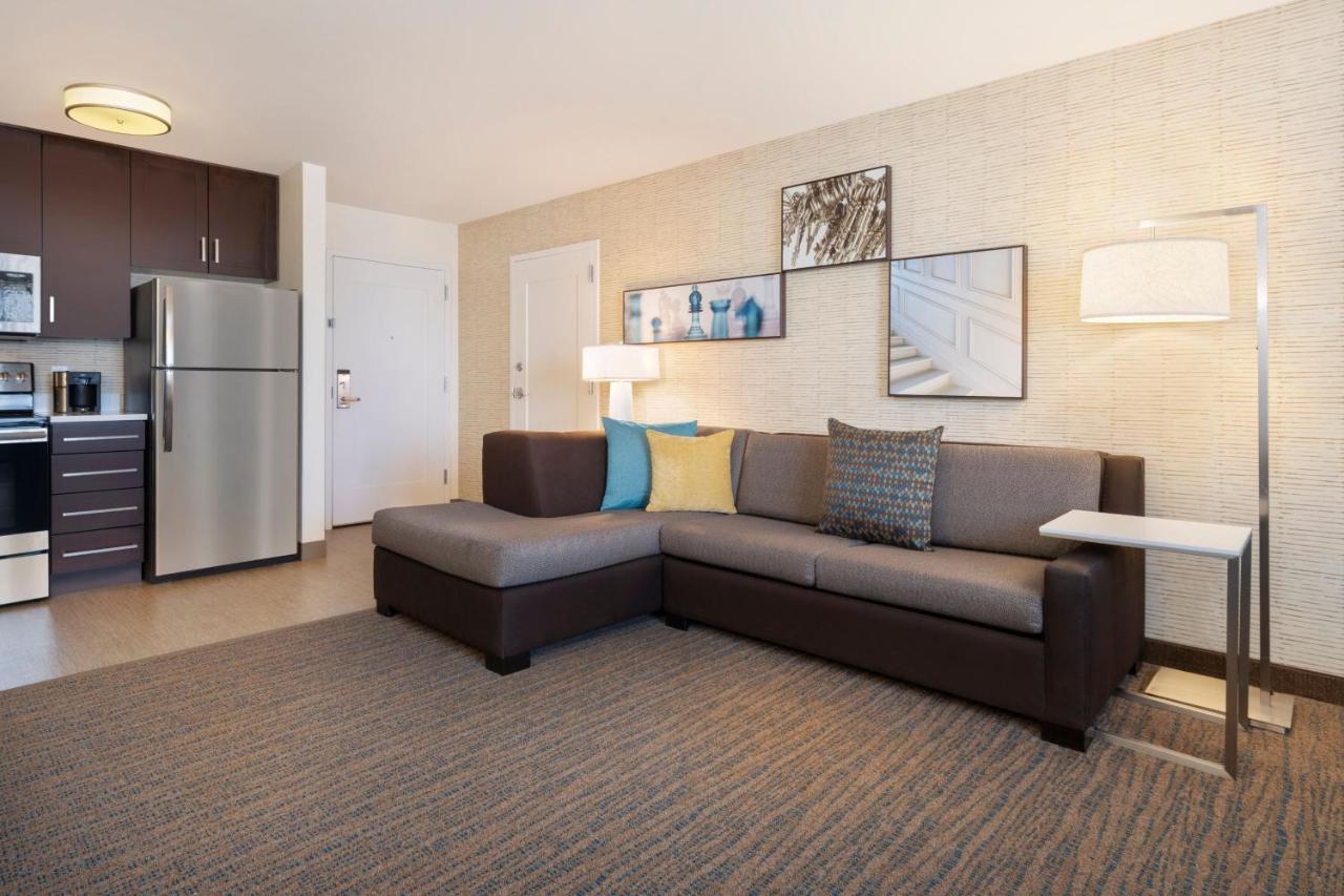 Residence Inn By Marriott Boston Bridgewater Raynham Kültér fotó