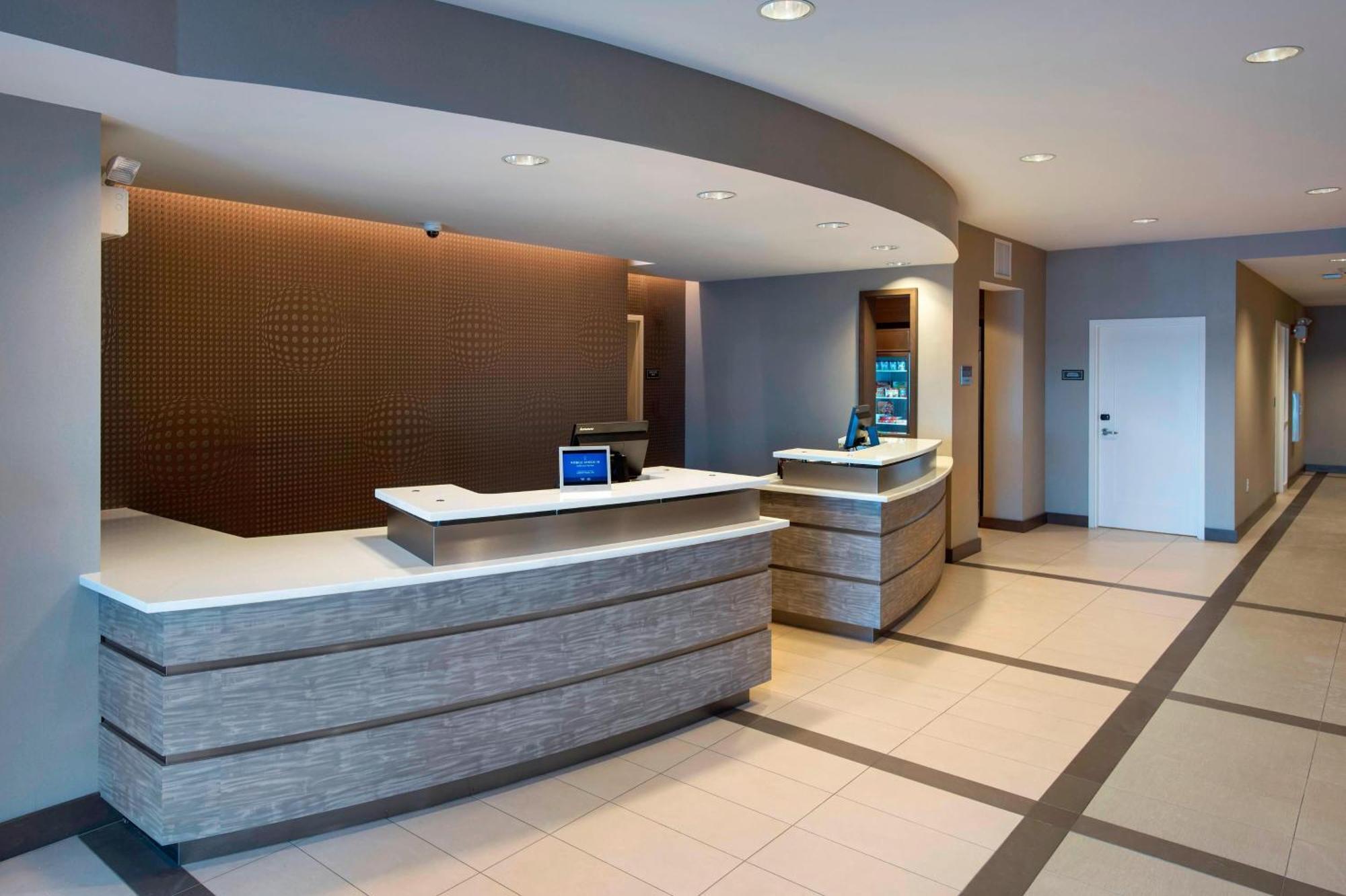 Residence Inn By Marriott Boston Bridgewater Raynham Kültér fotó