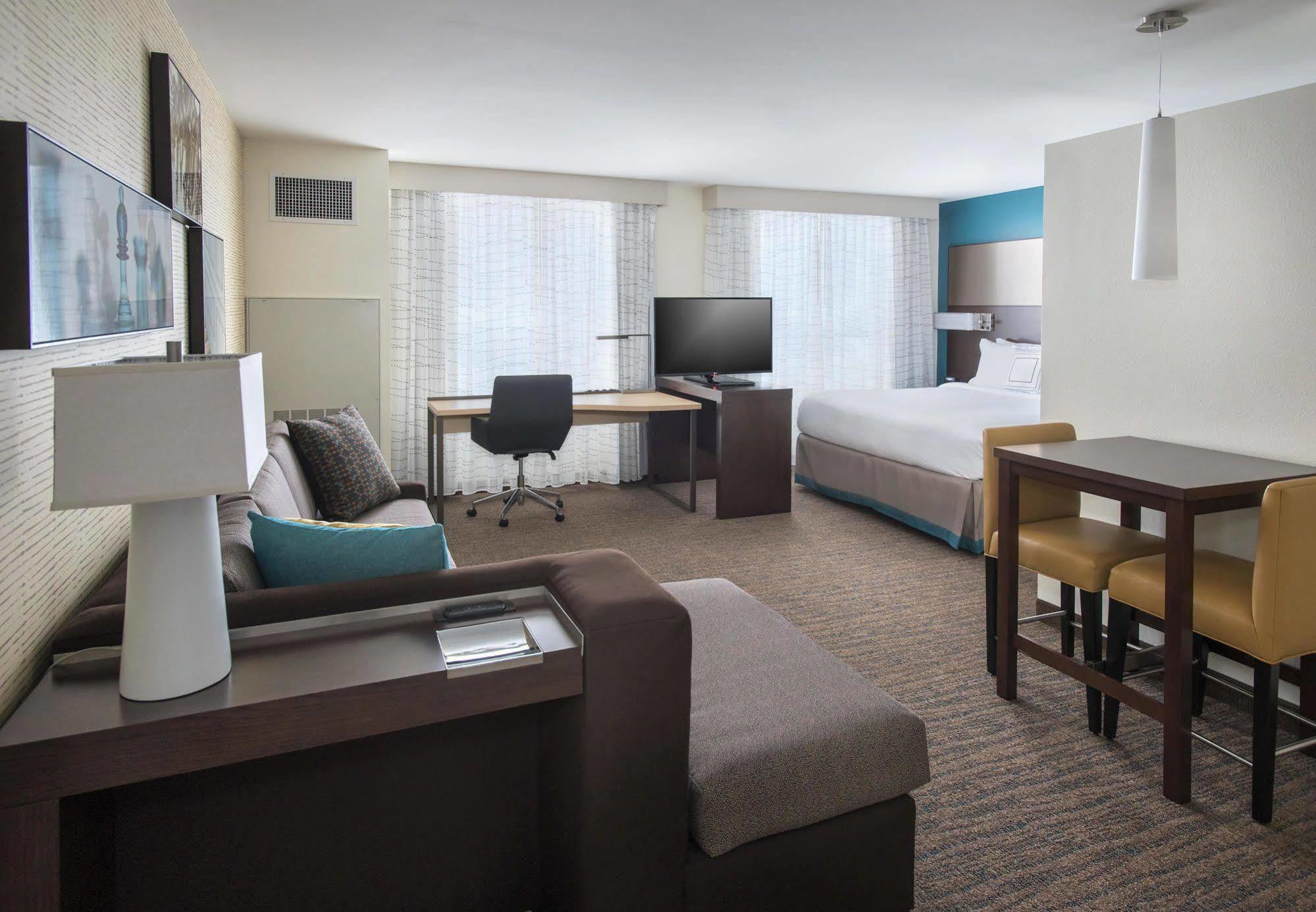 Residence Inn By Marriott Boston Bridgewater Raynham Kültér fotó