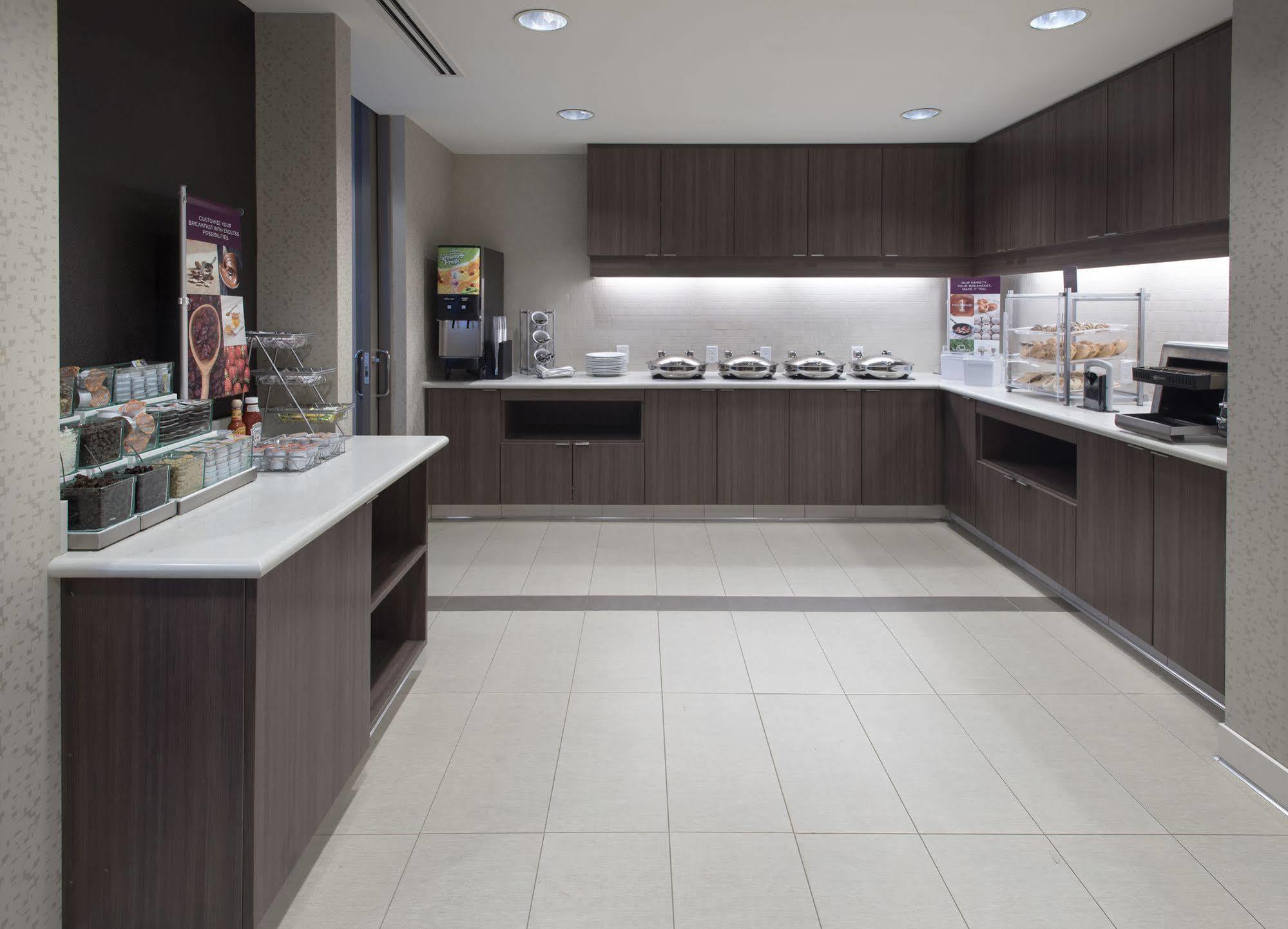 Residence Inn By Marriott Boston Bridgewater Raynham Kültér fotó