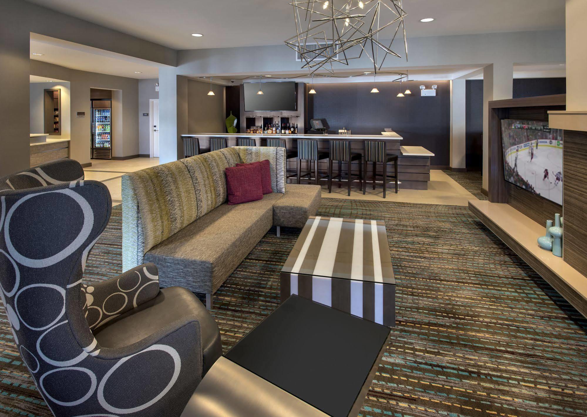 Residence Inn By Marriott Boston Bridgewater Raynham Kültér fotó