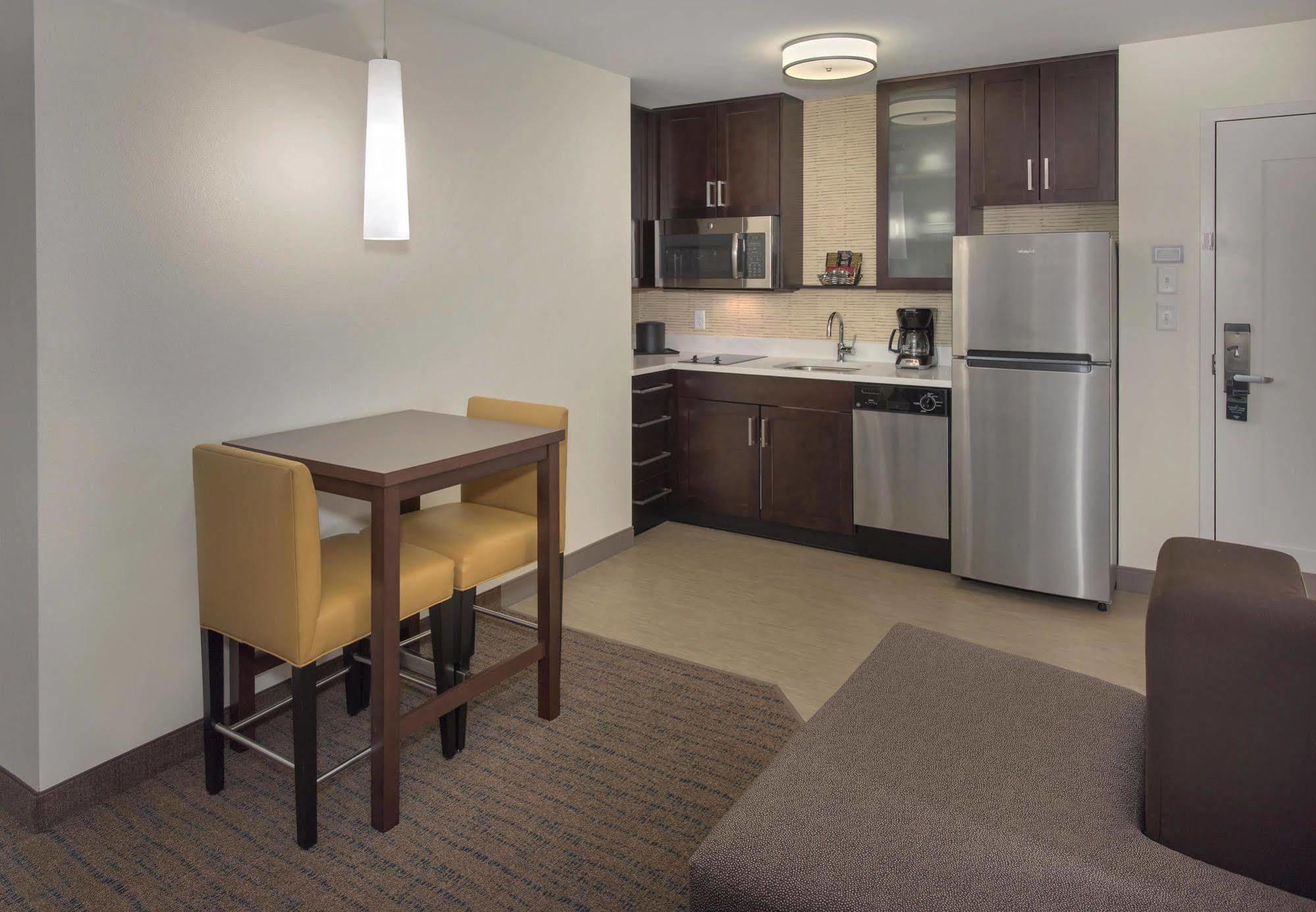 Residence Inn By Marriott Boston Bridgewater Raynham Kültér fotó