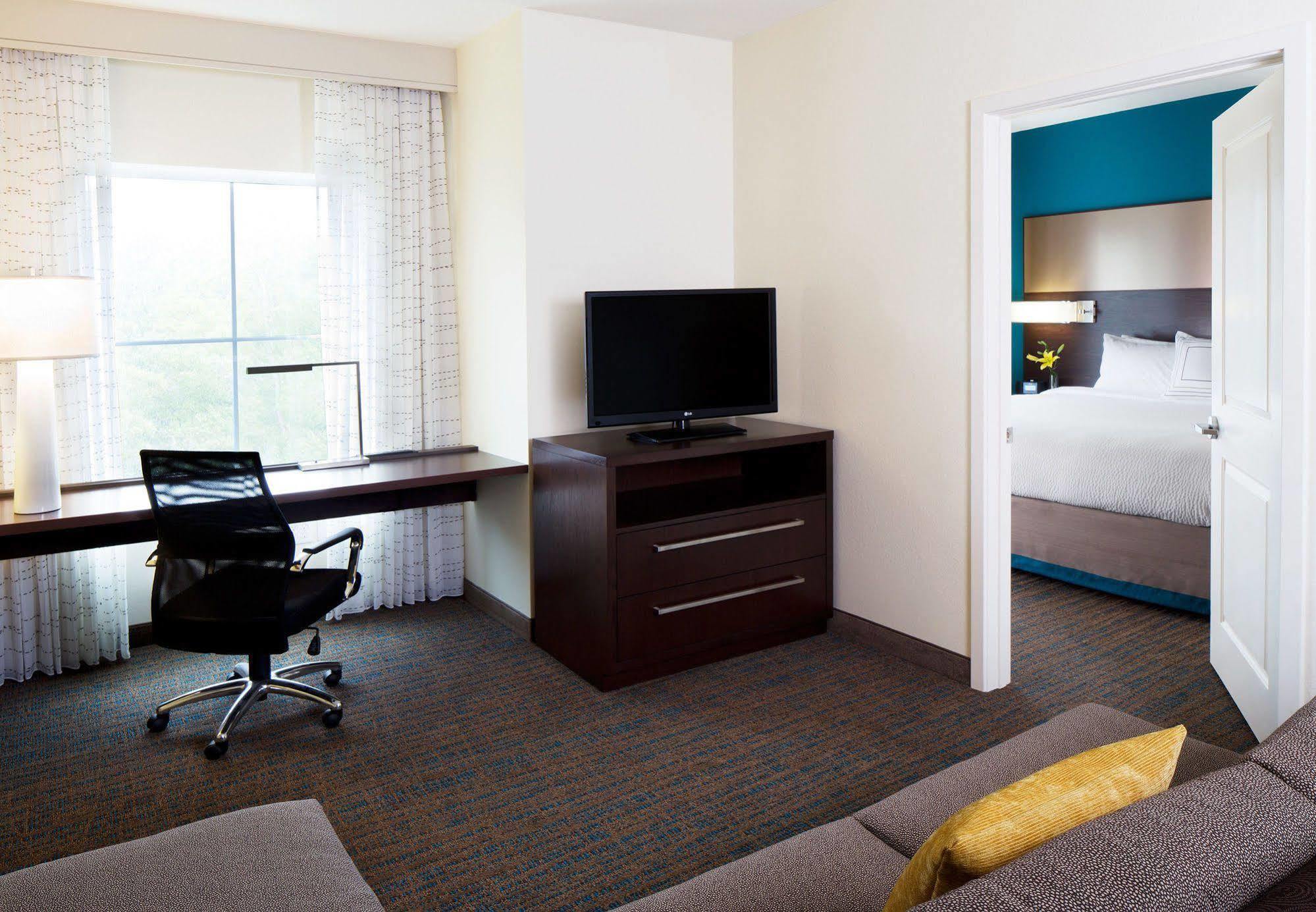 Residence Inn By Marriott Boston Bridgewater Raynham Kültér fotó