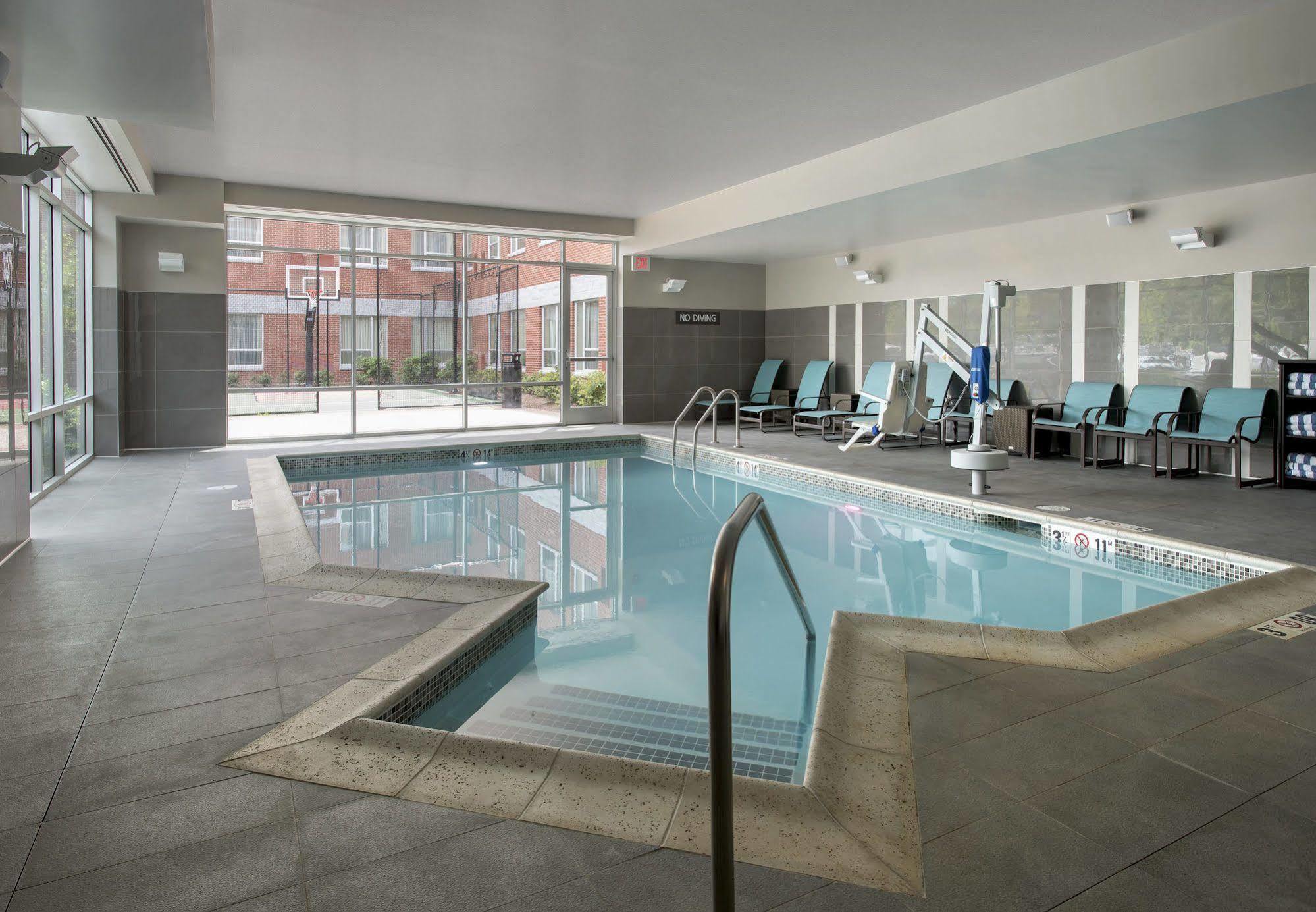 Residence Inn By Marriott Boston Bridgewater Raynham Kültér fotó