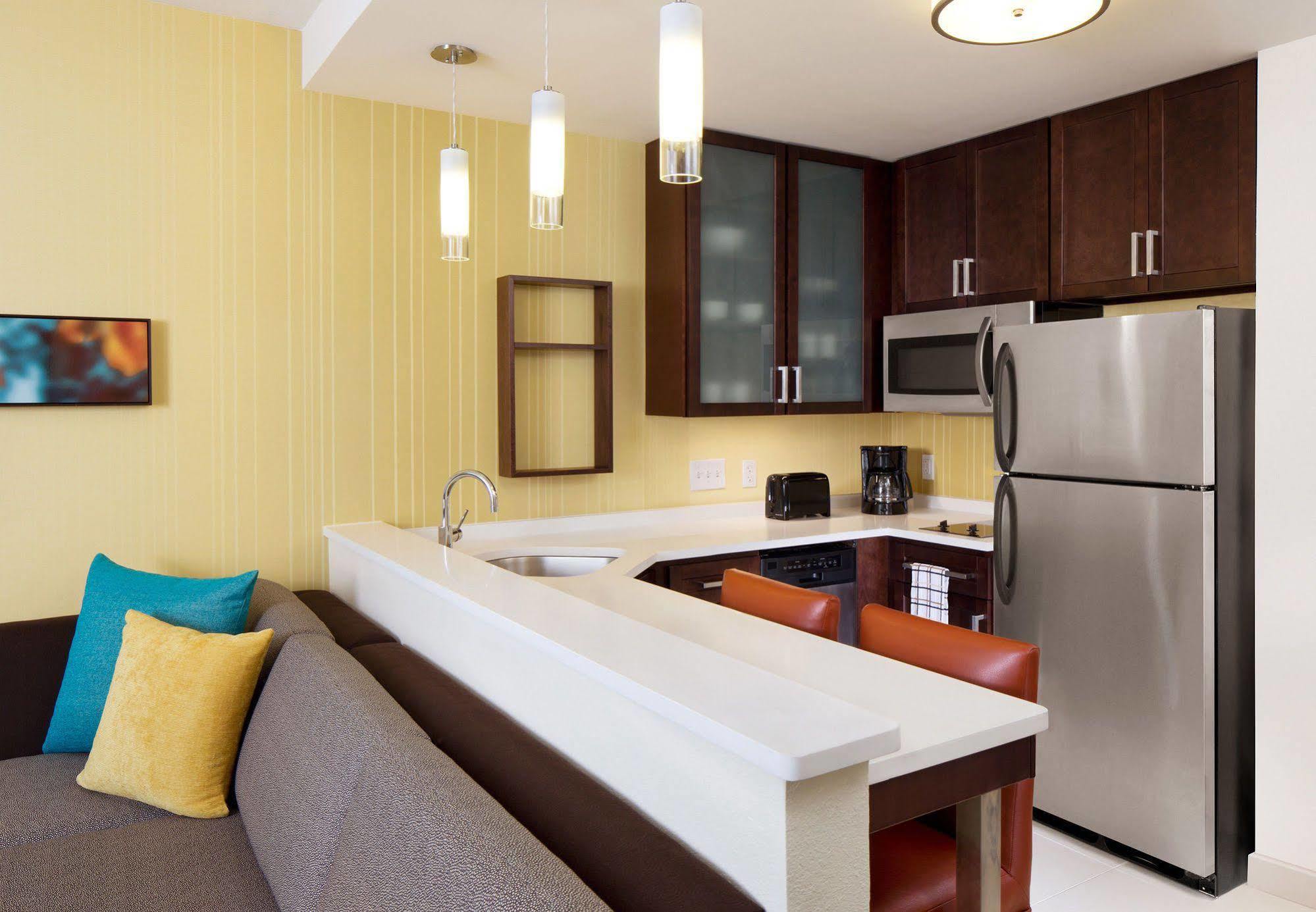 Residence Inn By Marriott Boston Bridgewater Raynham Kültér fotó